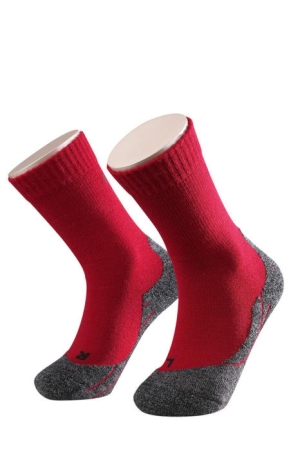 Falke Falke TK 2 Kids Sokken 8150 FIRE Falke Falke TK 2 Kids Sokken 8150 FIRE