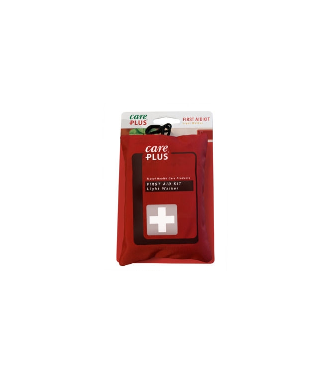 Care Plus Care Plus First Aid Kit Light - Walker 38309 Care Plus verzorging 38309 ecru bij Leerentveldvrijetijd.nl