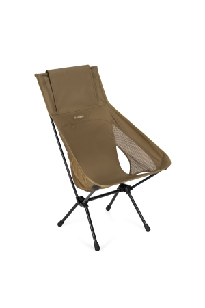 helinox helinox Chair One Highback (re) Coyote Tan
