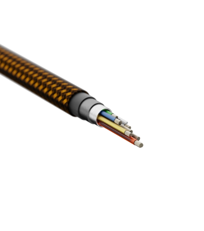 Xtorm Xtorm Xtreme cable USB-C PD Ultra 240W (1,5m) CXX2006 Xtorm electra CXX2006 ecru bij Leerentveldvrijetijd.nl