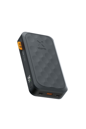 Xtorm Xtorm 35W Fuel Series Powerbank 20.000 Midnight Black Xtorm Xtorm 35W Fuel Series Powerbank 20.000 Midnight Black