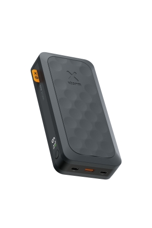 Xtorm Xtorm 67W Fuel Series Powerbank 27.000 Midnight Black Xtorm Xtorm 67W Fuel Series Powerbank 27.000 Midnight Black