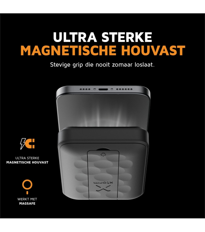 Xtorm electra FS5W101 ecru bij Leerentveldvrijetijd.nl