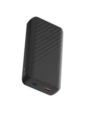 Xtorm Xtorm Xtorm 15W Go2 Powerbank 20.000