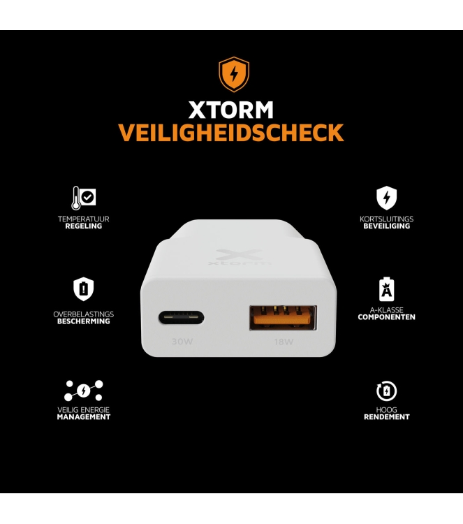 Xtorm electra XG2SL033 roze bij Leerentveldvrijetijd.nl