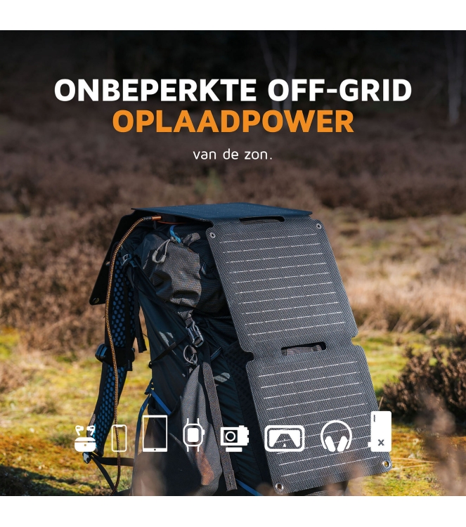 Xtorm electra XR2S28 ecru bij Leerentveldvrijetijd.nl