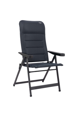 Crespo Crespo Stoel AP-237/86 Air-Deluxe 86_grijs