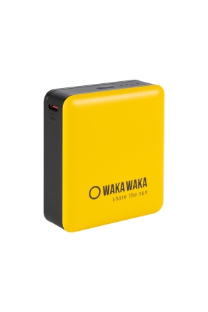 WakaWaka WakaWaka Power 10 WakaWaka WakaWaka Power 10