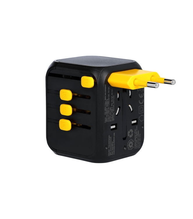 WakaWaka electra WWTC0-032501 ecru bij Leerentveldvrijetijd.nl