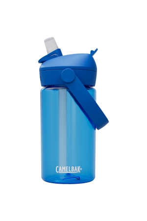 Camelbak Camelbak Thrive Flip Straw Kids 0,4 L Blue Camelbak Camelbak Thrive Flip Straw Kids 0,4 L Blue