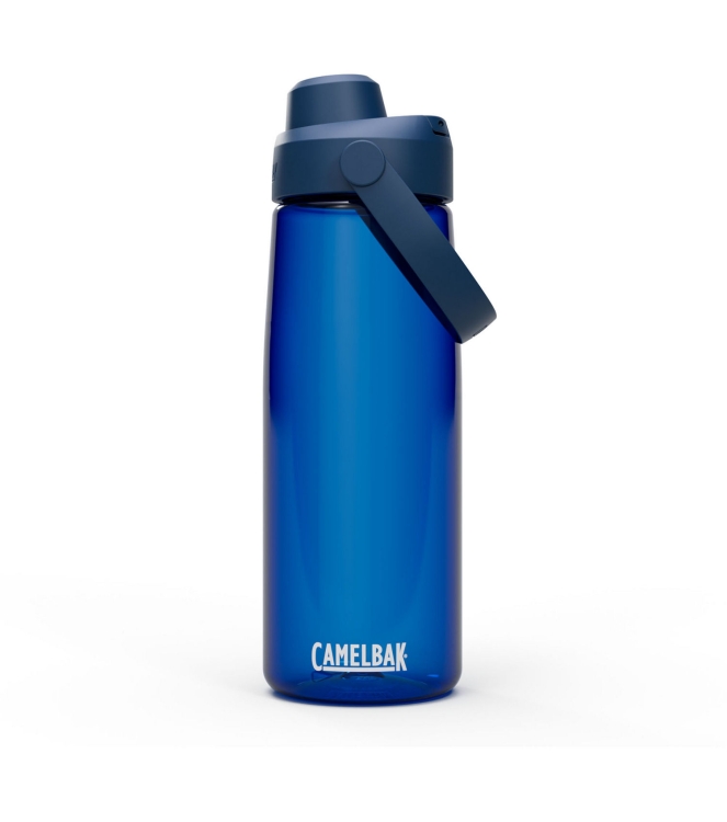 Camelbak Camelbak Thrive Chug 0,75 L oxford CB2926401075 Oxford Camelbak koken CB2926401075 antraciet bij Leerentveldvrijetijd.nl