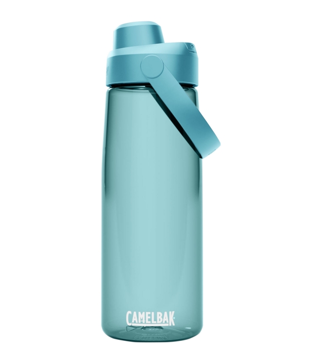 Camelbak Camelbak Thrive Chug 0,75 L cove CB2926402075 Cove Camelbak koken CB2926402075 antraciet bij Leerentveldvrijetijd.nl