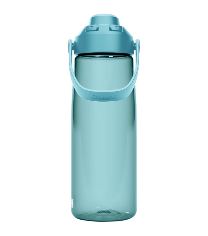 Camelbak Camelbak Thrive Chug 0,75 L cove CB2926402075 Cove Camelbak koken CB2926402075 antraciet bij Leerentveldvrijetijd.nl