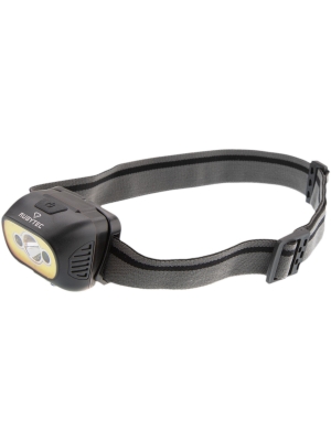 Rubytec Rubytec Owl Sensor USB Rechargeable Headlight Rubytec Rubytec Owl Sensor USB Rechargeable Headlight