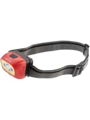 Rubytec Rubytec Owl Sensor USB Rechargeable Headlight Rubytec Rubytec Owl Sensor USB Rechargeable Headlight