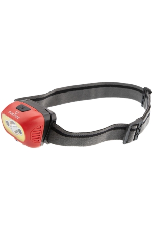 Rubytec Rubytec Owl Sensor USB Rechargeable Headlight red Rubytec Rubytec Owl Sensor USB Rechargeable Headlight red