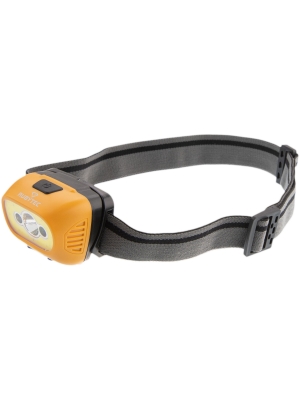 Rubytec Rubytec Owl Sensor USB Rechargeable Headlight Rubytec Rubytec Owl Sensor USB Rechargeable Headlight