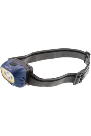 Rubytec Rubytec Owl Sensor USB Rechargeable Headlight blue