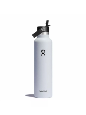 hydro flask hydro flask 21 oz Standard Mouth with Flex Straw Cap