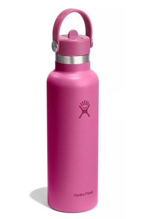hydro flask hydro flask 21 oz Standard Mouth with Flex Straw Cap Reef