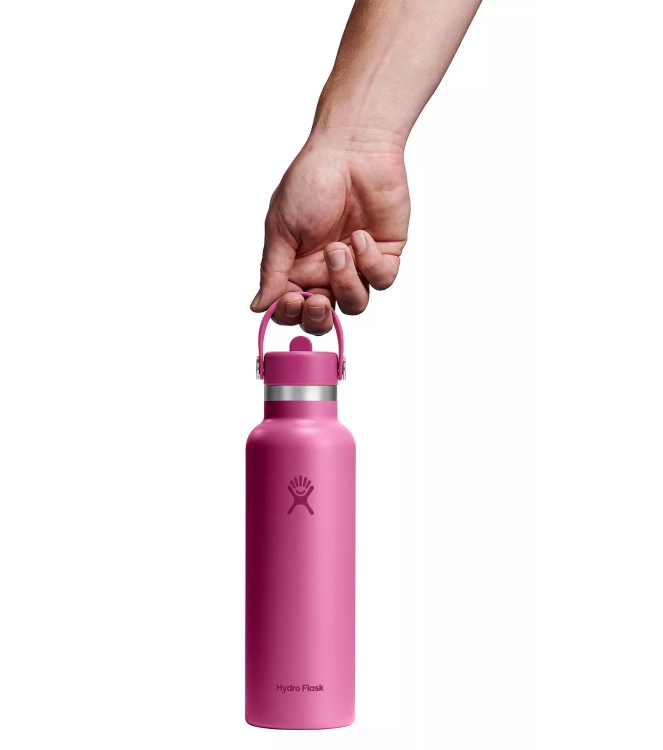 hydro flask koken S21CFS olijf bij Leerentveldvrijetijd.nl