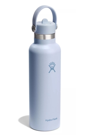 hydro flask hydro flask 21 oz Standard Mouth with Flex Straw Cap Surf