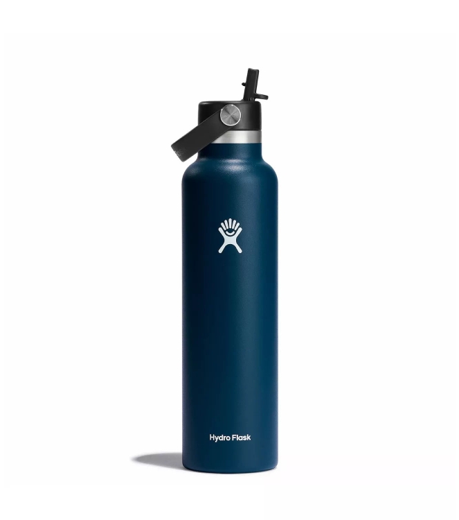 hydro flask koken S21CFS antraciet bij Leerentveldvrijetijd.nl