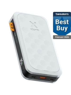 Xtorm Xtorm 35W Fuel Series Powerbank 20.000