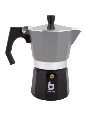 Bo-Camp Bo-Camp Espresso Maker 6-Cups Percolator Bo-Camp Bo-Camp Espresso Maker 6-Cups Percolator