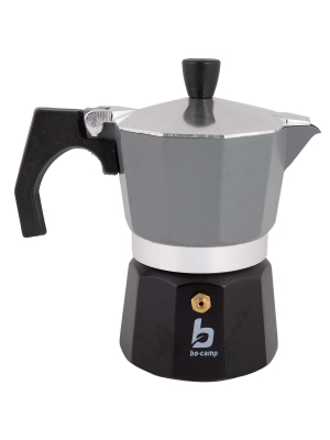 Bo-Camp Bo-Camp Espresso Maker 3-Cups Percolator Bo-Camp Bo-Camp Espresso Maker 3-Cups Percolator