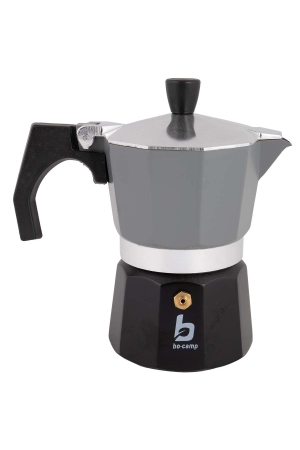 Bo-Camp Bo-Camp Espresso Maker 3-Cups Percolator  Bo-Camp Bo-Camp Espresso Maker 3-Cups Percolator