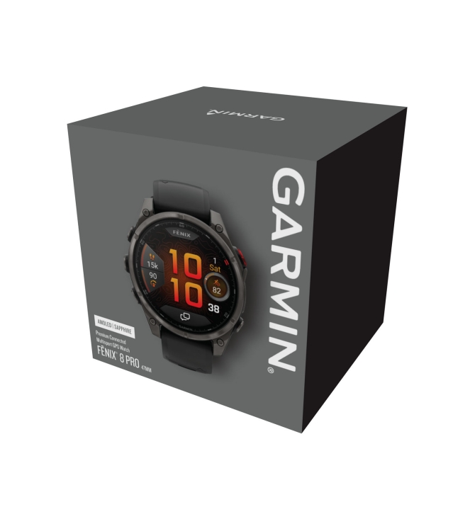 Garmin orientatie 010-03198-01 licht grijs bij Leerentveldvrijetijd.nl