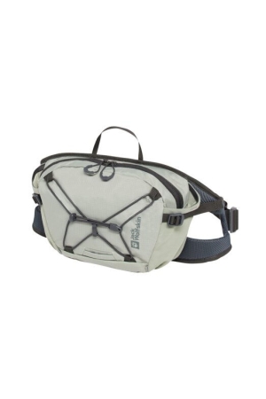 Jack Wolfskin Jack Wolfskin Velocity Hipbag 4137_mint leaf