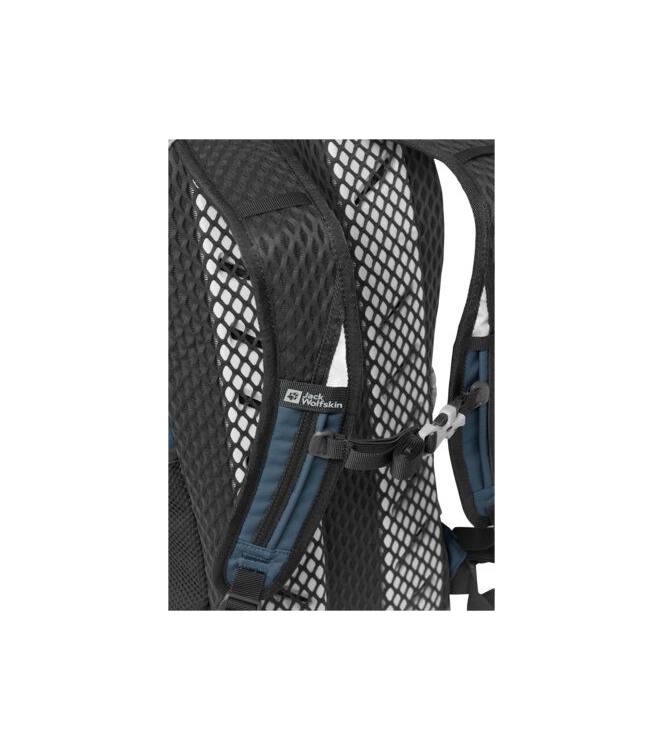 Jack Wolfskin tassen A64003 geen kleur bij Leerentveldvrijetijd.nl