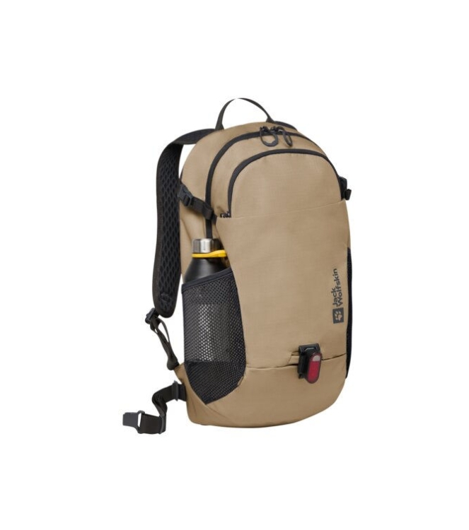 Jack Wolfskin tassen A64003 marine bij Leerentveldvrijetijd.nl