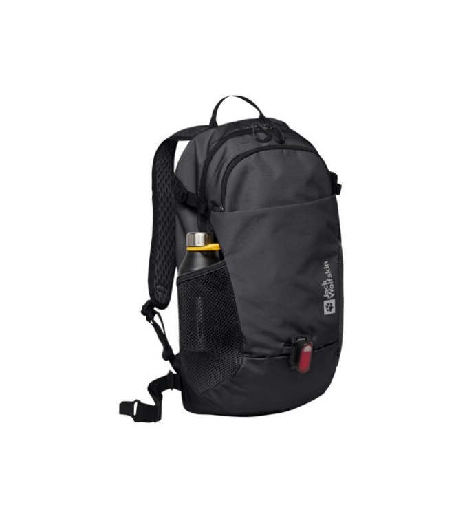 Jack Wolfskin tassen A64003 lichtblauw bij Leerentveldvrijetijd.nl