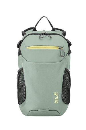 Jack Wolfskin Jack Wolfskin Velocity 12 E0272_green zinnia
