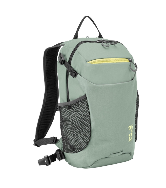 Jack Wolfskin tassen A65981 blauw bij Leerentveldvrijetijd.nl