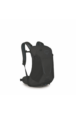 Osprey Osprey Hikelite 18 Raven Black Osprey Osprey Hikelite 18 Raven Black