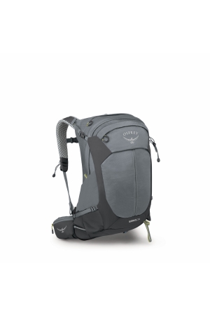 Osprey Osprey Sirrus 24 dagtour rugzak Medium Grey Osprey Osprey Sirrus 24 dagtour rugzak Medium Grey