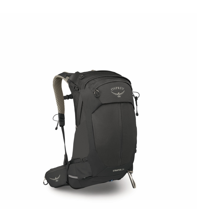 Osprey tassen 10007527 licht grijs bij Leerentveldvrijetijd.nl