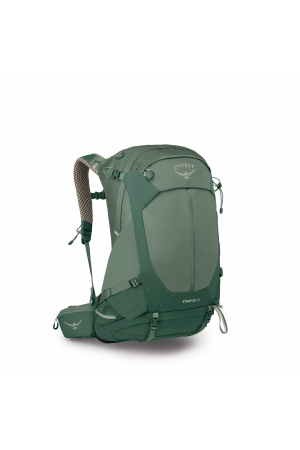 Osprey Osprey Stratos 34 Pine Leaf Osprey Osprey Stratos 34 Pine Leaf