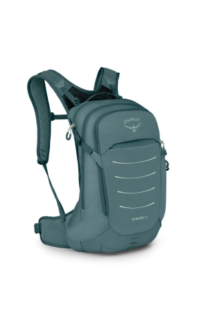 Osprey Osprey Syncro 12 dagtour rugzak Cascade Blue