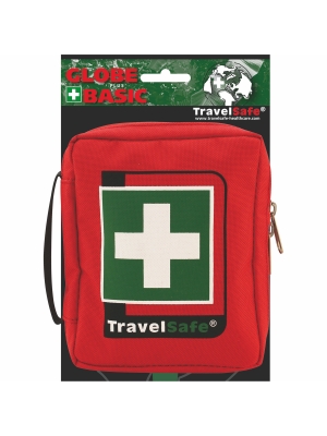 Travellife Travellife Globe Basic Bag