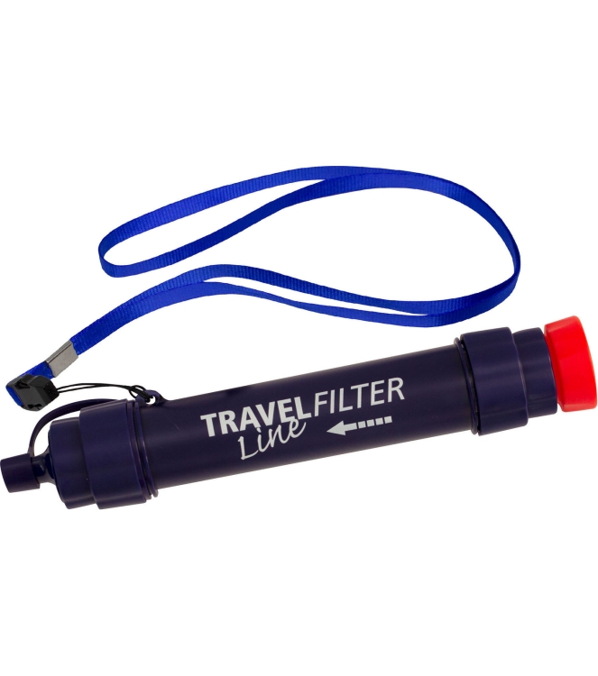 Travellife Travellife TravelLine Filter TS2238 Travellife verzorging TS2238 ecru bij Leerentveldvrijetijd.nl