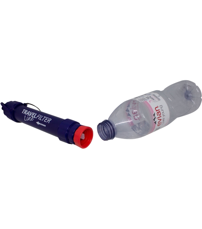 Travellife Travellife TravelLine Filter TS2238 Travellife verzorging TS2238 ecru bij Leerentveldvrijetijd.nl