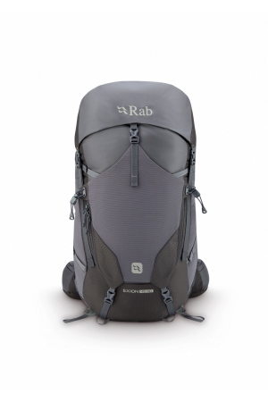 Rab Rab Exion 45 ND AGR_Anthracite/Graphene