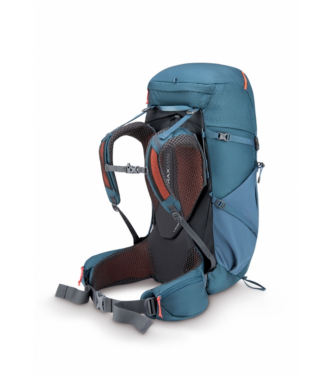 Rab tassen QAP-76 antraciet bij Leerentveldvrijetijd.nl