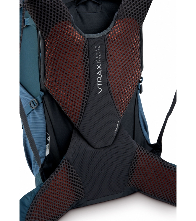 Rab tassen QAP-76 antraciet bij Leerentveldvrijetijd.nl