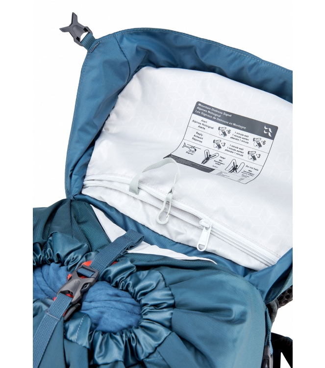 Rab tassen QAP-76 antraciet bij Leerentveldvrijetijd.nl